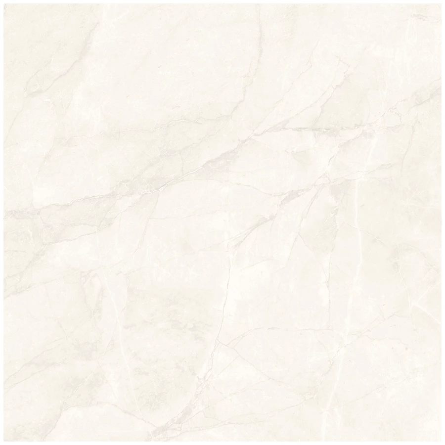 Керамогранит Laparet Berna Crema матовый кремовый LP6060G0251R 59,5х59,5 см