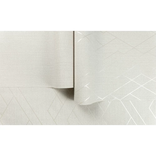 Обои флизелиновые Аспект Лондон бежевые 70667-12 1,06х10,05 м