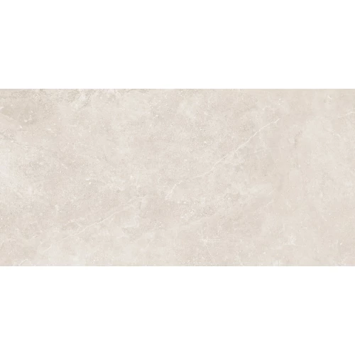 Керамогранит Gres de Aragon Petra Petra Crema Liso матовая бежевая 906734 120х60 см