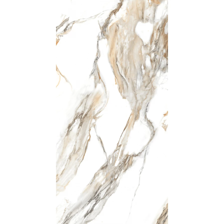 Керамогранит Casati Ceramica Carving Indian Statuario 120х60 см