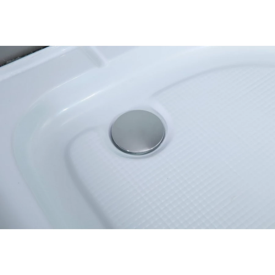 Душевая кабина Timo eco TE-0702PL 120x80x215 см