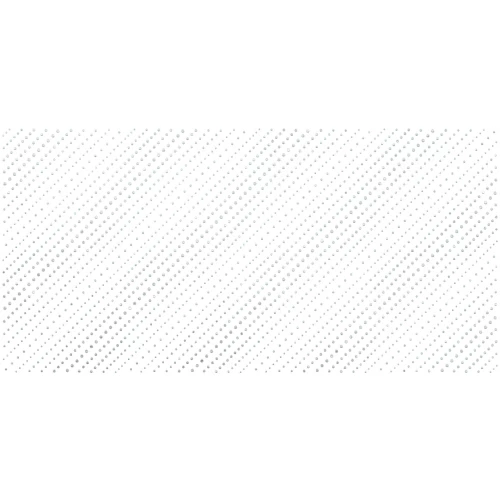 Декор AltaCera Confetti Blanco DW9CFT00 50*24,9