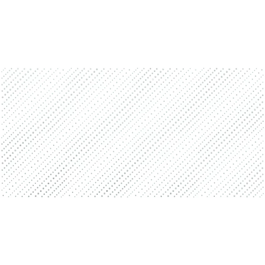 Декор AltaCera Confetti Blanco DW9CFT00 50*24,9