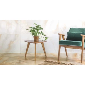 Керамогранит Idalgo Оникс Оро лаппатированный ID9075b087LLR 120х60 см