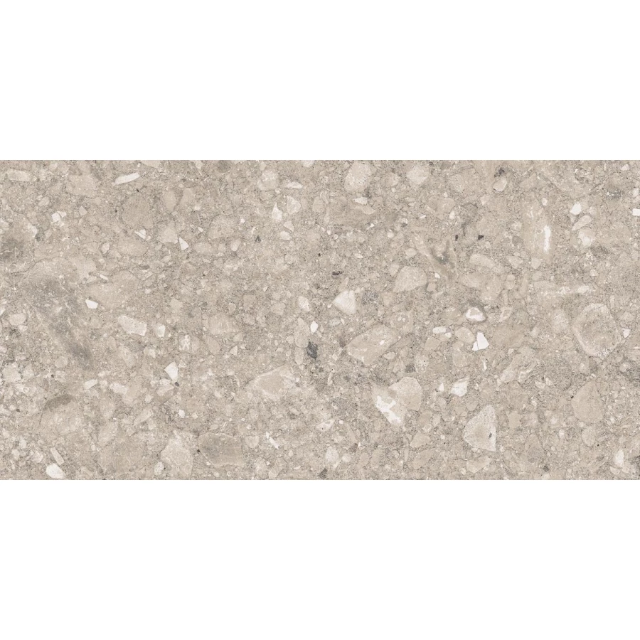 Керамогранит Idalgo Граните Герда Серый MR матовый КБ Идалго Граните Герда Серый MR 120*60 120х60 см