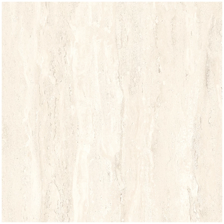 Керамогранит Laparet Quasar Сатинированный Карвинг кремовый 60x60 см