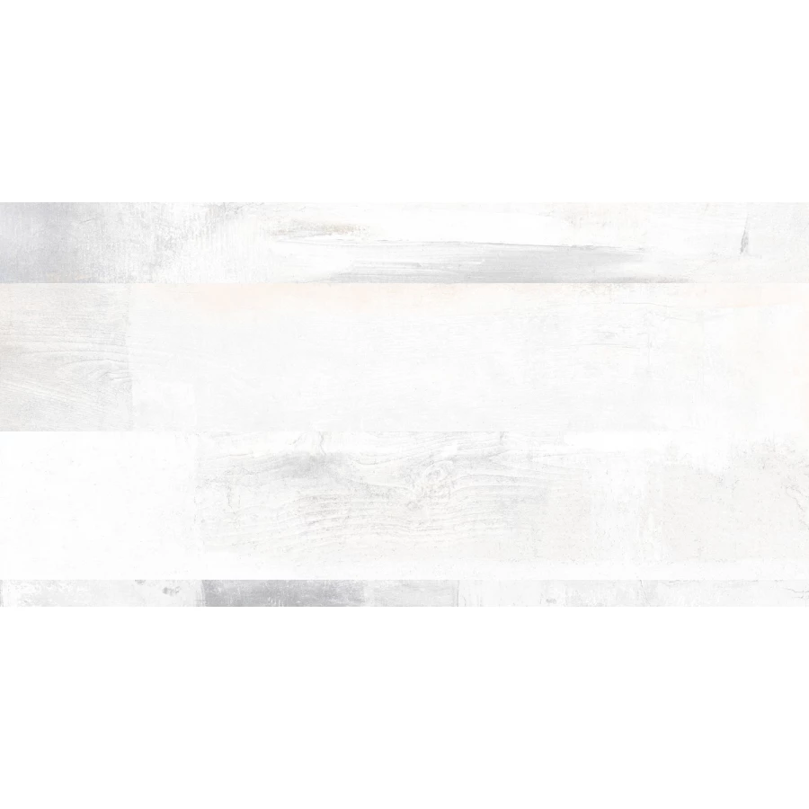 Керамогранит ITC ceramic Latham Wood White Sugar 120х60 см
