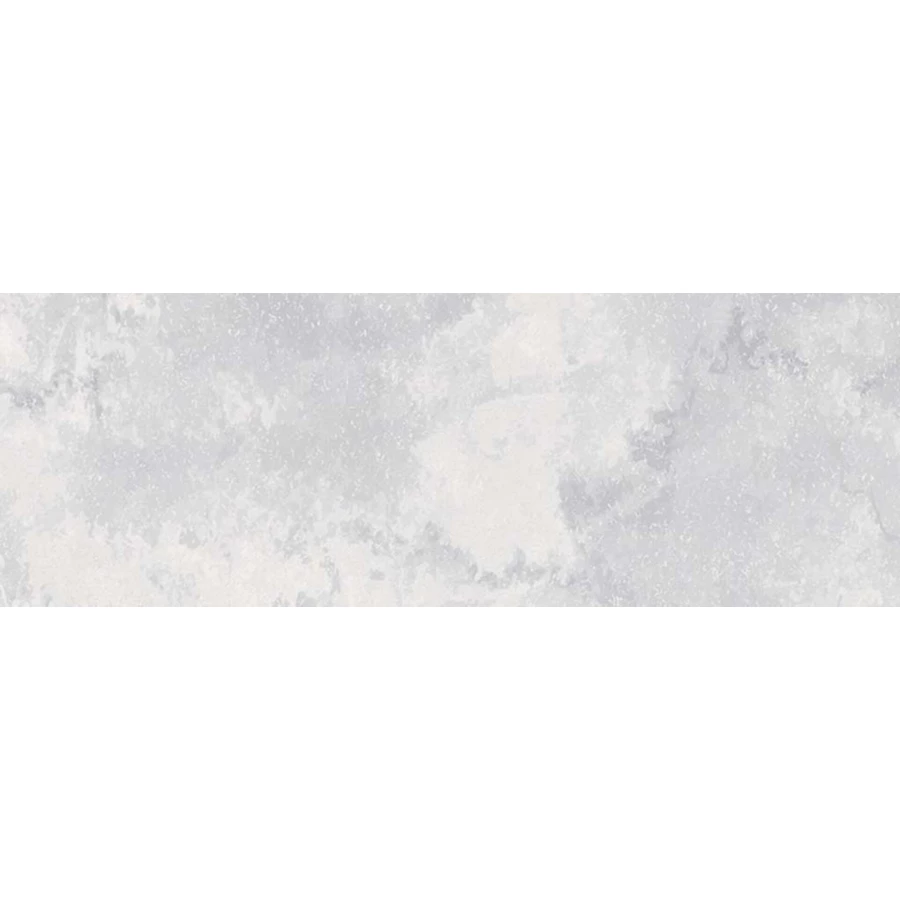 Плитка настенная El Molino Gabana Perla матовая с блеском серая 90х30 см