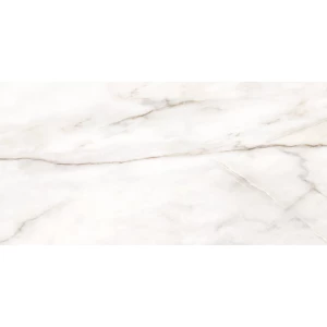 Керамогранит LCM Borneo полированный белый 60120RNE00P 120х60 см