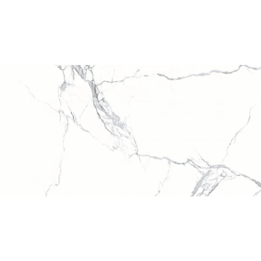 Керамогранит Infinity Ceramic Tiles Belmondo Bianco Polished 150х75 см