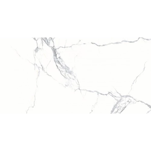 Керамогранит Infinity Ceramic Tiles Belmondo Bianco Polished 150х75 см