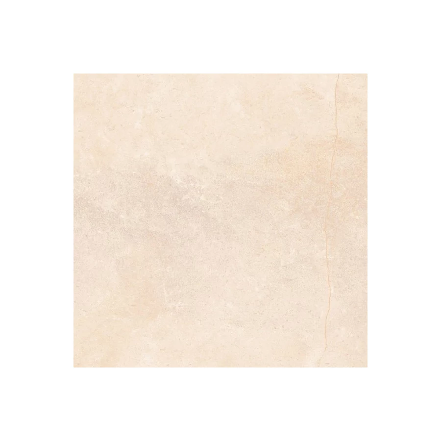 Керамогранит Estima Melody MO05 кремовый неполированный 40,5х40,5 см