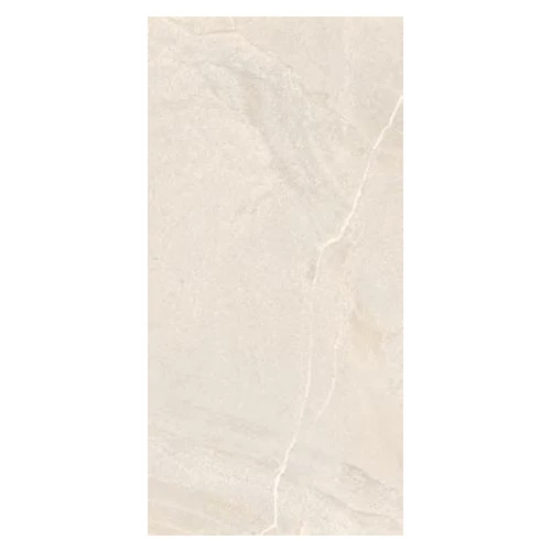 Керамогранит Rigel White рельефный матовый белый NR239 120х60 см