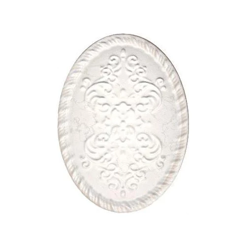 Декор Kerama Marazzi Белгравия светлый 12х16 см