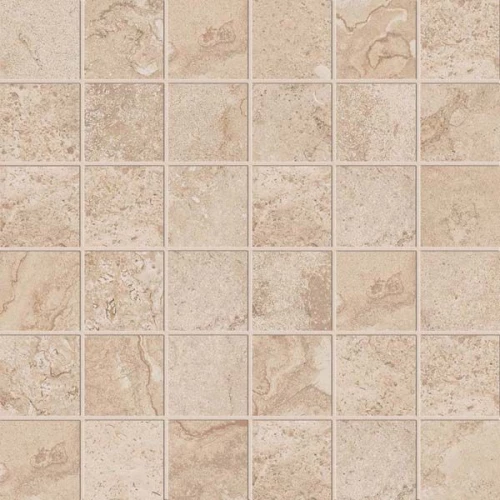 Мозаика ABK Alpes Raw Quadr Sand PF60000262 30х30 см