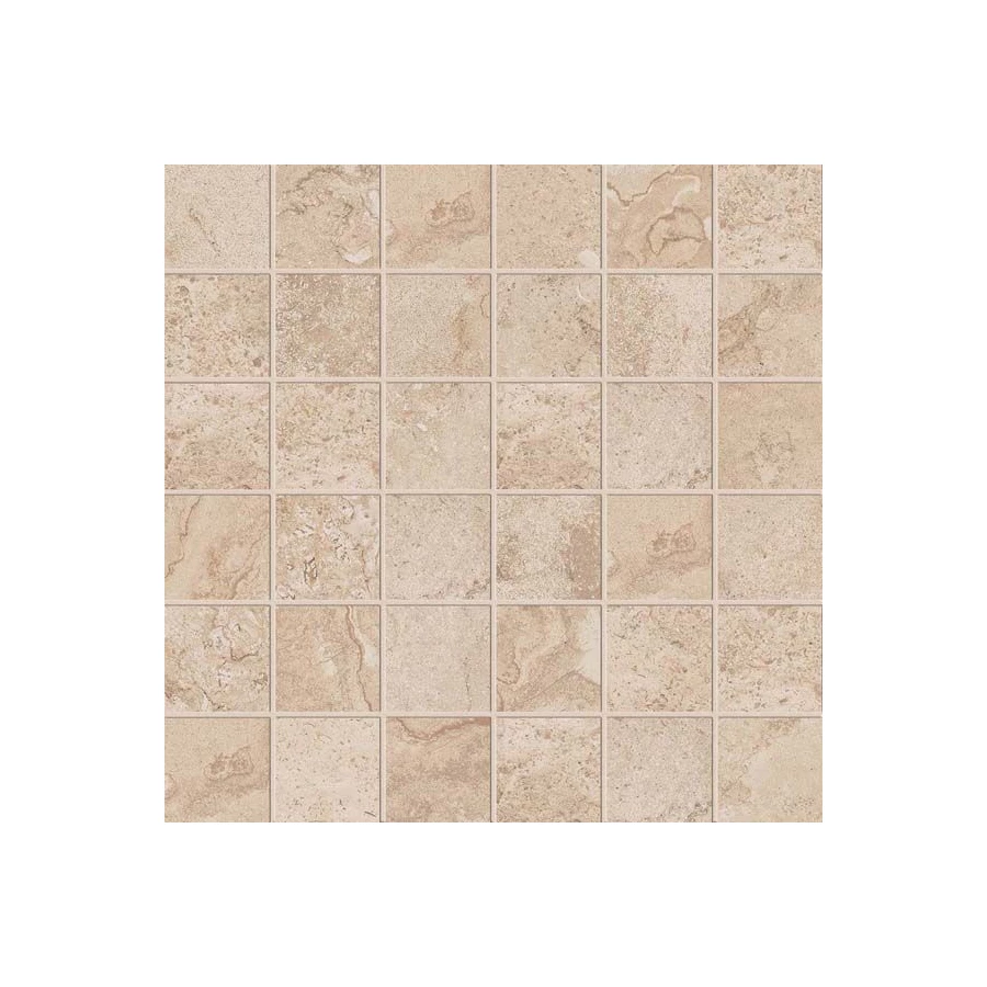 Мозаика ABK Alpes Raw Quadr Sand PF60000262 30х30 см