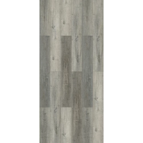 Напольное покрытие Alta Step Excelente Дуб платиновый SPC6613 43 класс 5 мм