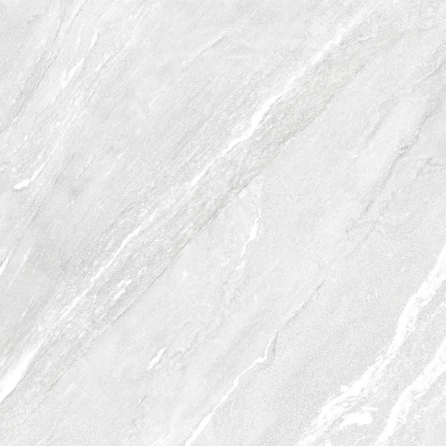 Керамогранит ALMA Ceramica Nexstone sugar-эффект светло-серый GFU6060NXT00R 60х60 см