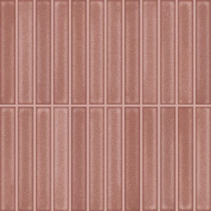 Плитка настенная Harmony Peronda Crisp Cherry глянцевая бордовая 5022141891 20х20 см