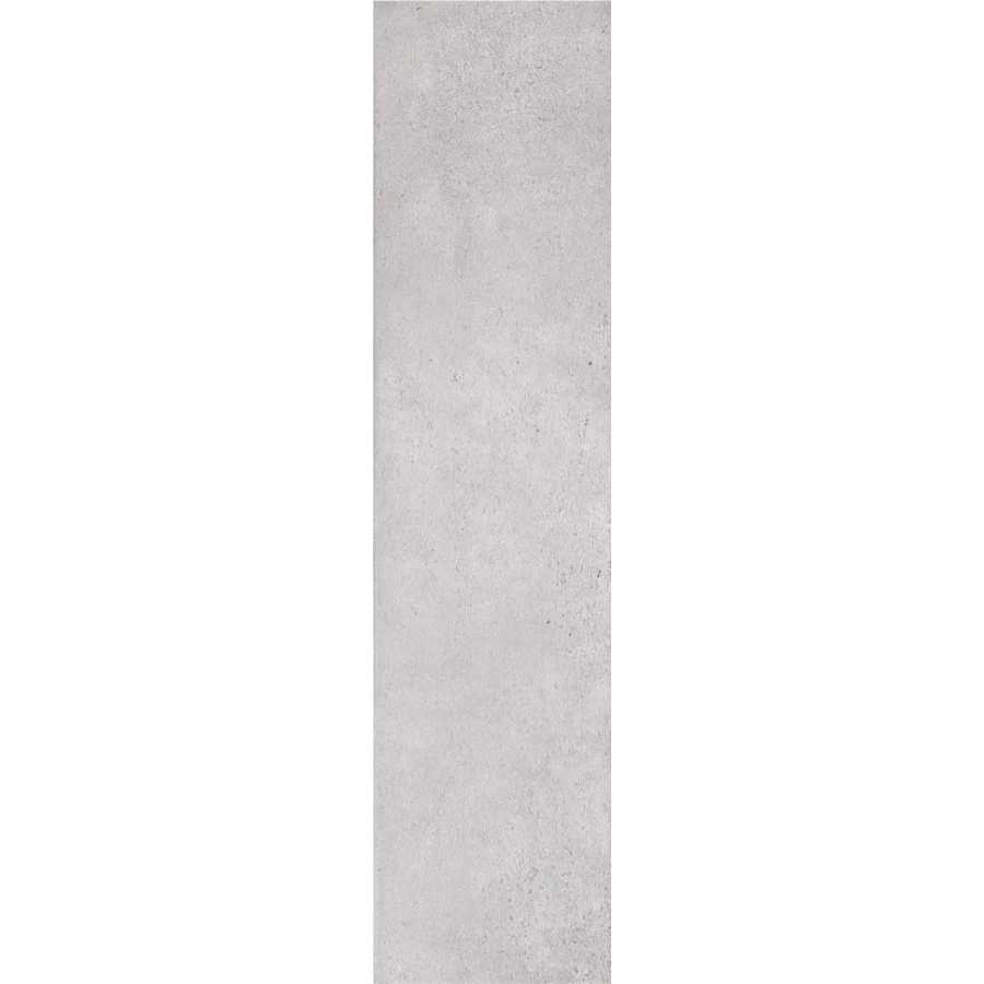 Плитка настенная Creto Magic Grey глянцевый серый 12-00-4-29-04-06-2563 24х5,85 см