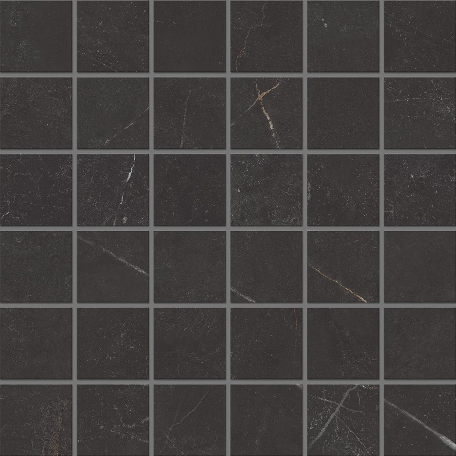 Мозаика Estima Nolana NL04 5х5 Неполированный 70770 30x30 см