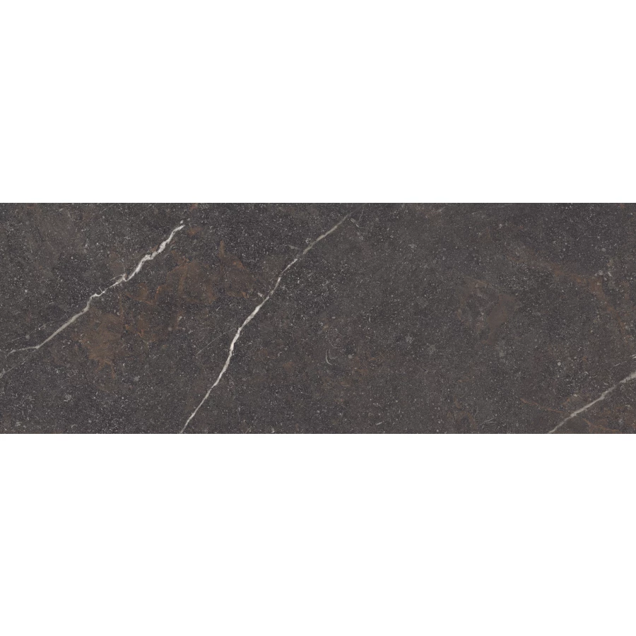 Керамогранит Museum Роял Бровн Страта Теч СТ Р / Royal Brown Strata Tech ST R матовый коричневый 3300042904 275x100 см