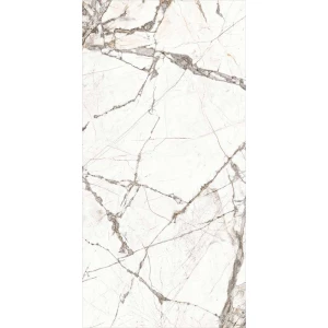 Керамогранит Global Tile Timeline_GT Белый карвинг GT120604703MCR 120х60 см