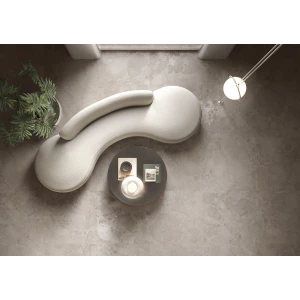 Керамогранит Refin Moon Twilight Matt Ret матовый серый RQ14 120х60 см