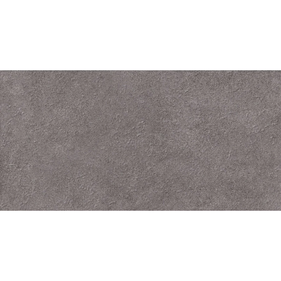 Плитка настенная Alma Ceramica Discover рельефная глянцевая серая TWU2550DCV70 50х24,9 см