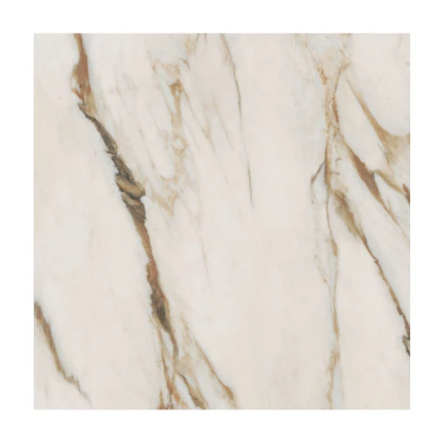 Керамогранит ABK Sensi Signoria Calacatta Vena Oro Nat Ret PF60009167 120x120 см