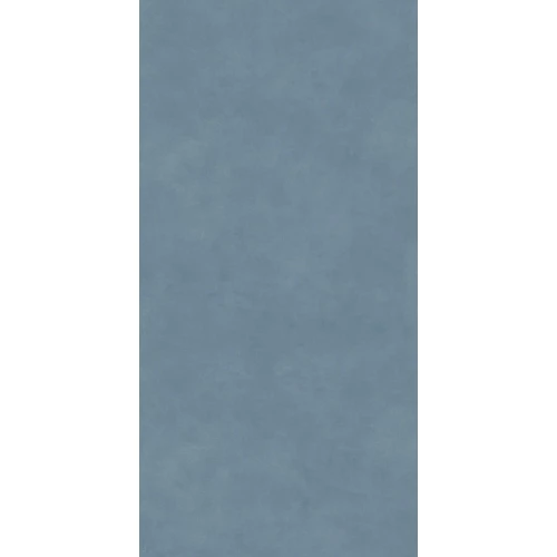 Керамогранит Kerama Marazzi Про Чементо матовый светло-синий KM6012G0651R 119,5х60 см