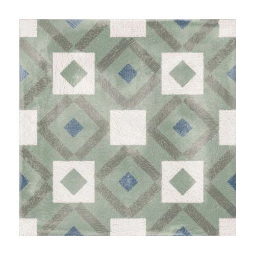 Керамогранит ABK Play Labyrinth Sage PF60003369 20x20 см