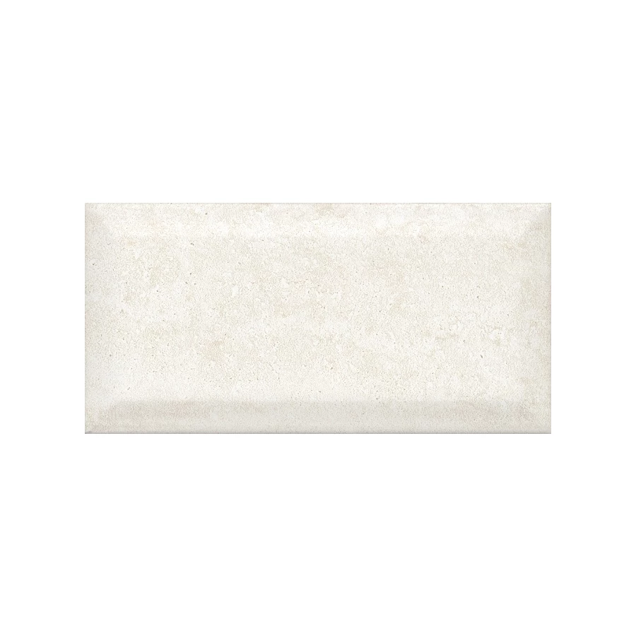 Плитка настенная Kerama Marazzi Олимпия матовая светло-бежевая 19044 N 20х9,9 см