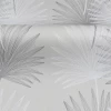Обои флизелиновые Palitra Home HomeColor Palma серые HC72073-42 1,06х10,05 м