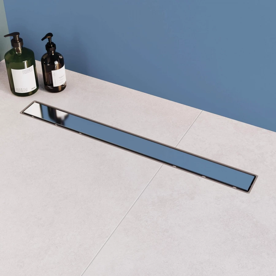 Душевой лоток RGW Drain Leo-11 800 60211180-01