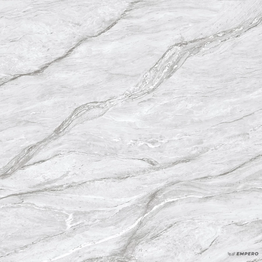 Керамогранит Empero 60x60 Carving Anda carving серый 01-00009752 60x60 см