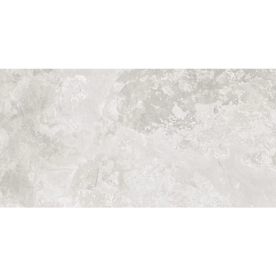 Керамогранит Grespania Yukatan Verde Natural матовый белый 44YK49R 120х60 см