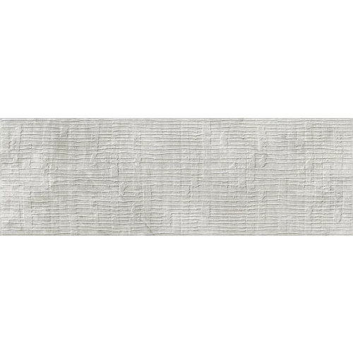 Плитка настенная Ibero Riverstone concept grey 60х20 см