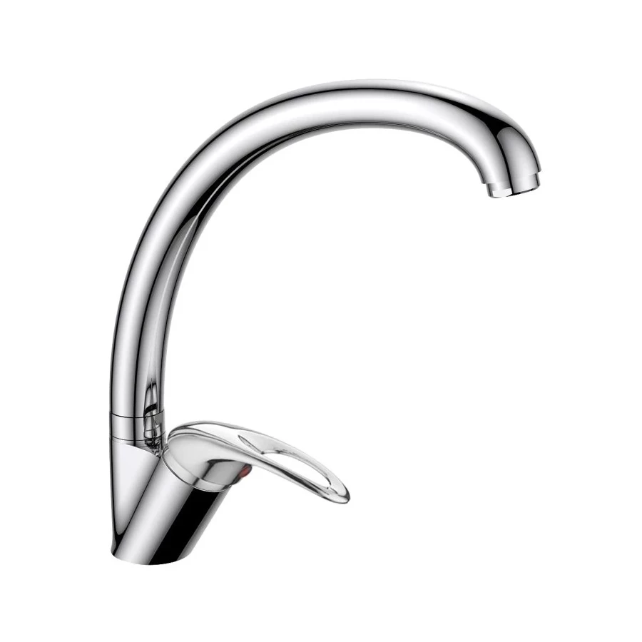 Смеситель для кухни Haiba HB4115