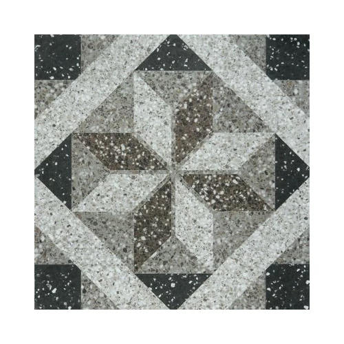 Керамогранит Gracia Ceramica Marmette multi многоцветный PG 02 60х60 см