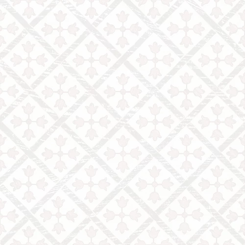 Керамогранит Monopole Guadalupe White 18,7x18,7 см