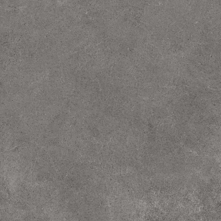 Керамогранит Artkera Group Microcement Graphite матовый темно-серый GP6060MIM25M 60х60 см