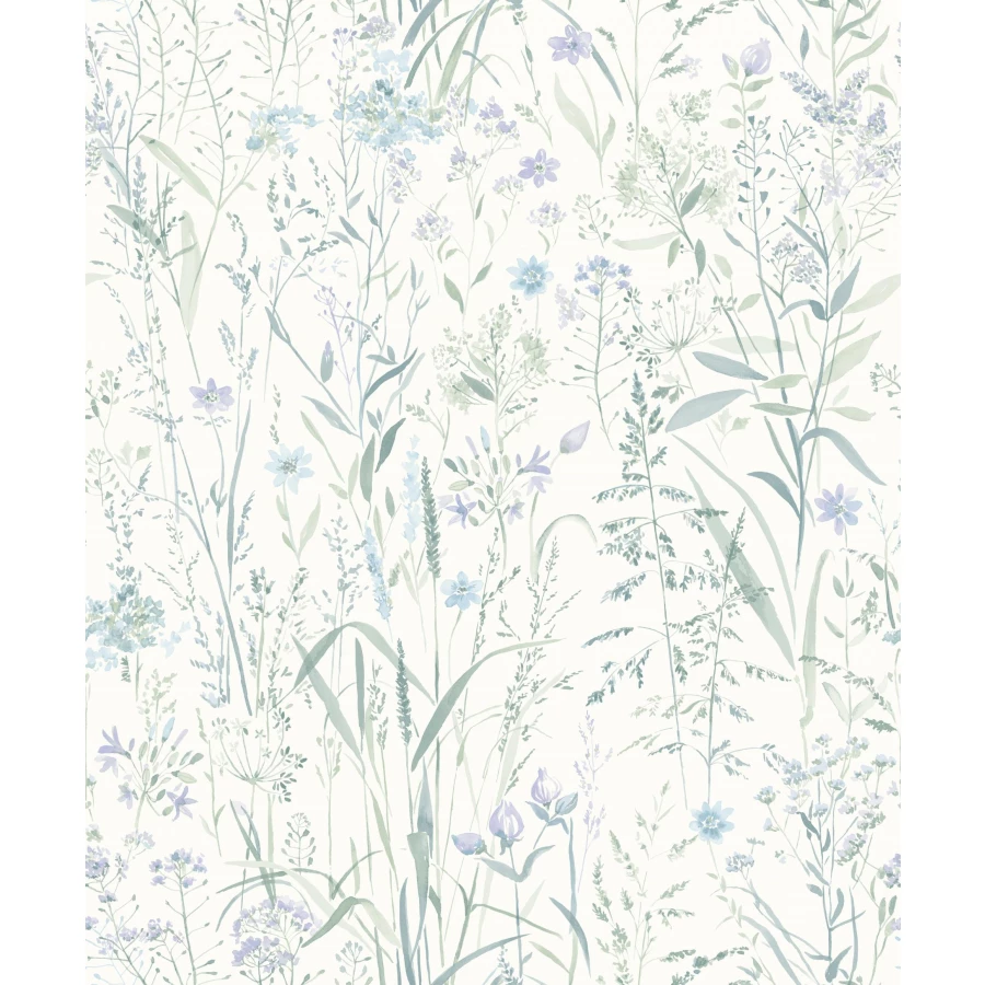 Обои винил на флизелине Grandeco Universe 4 Красный Зеленый Белый UR 3319 10,05х1,06 м