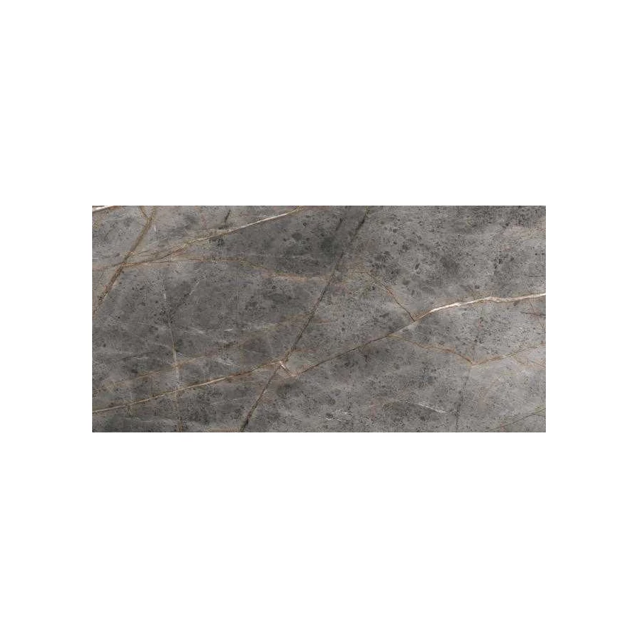 Керамогранит Velsaa Python Rock Dark темно-серый 120*60 см