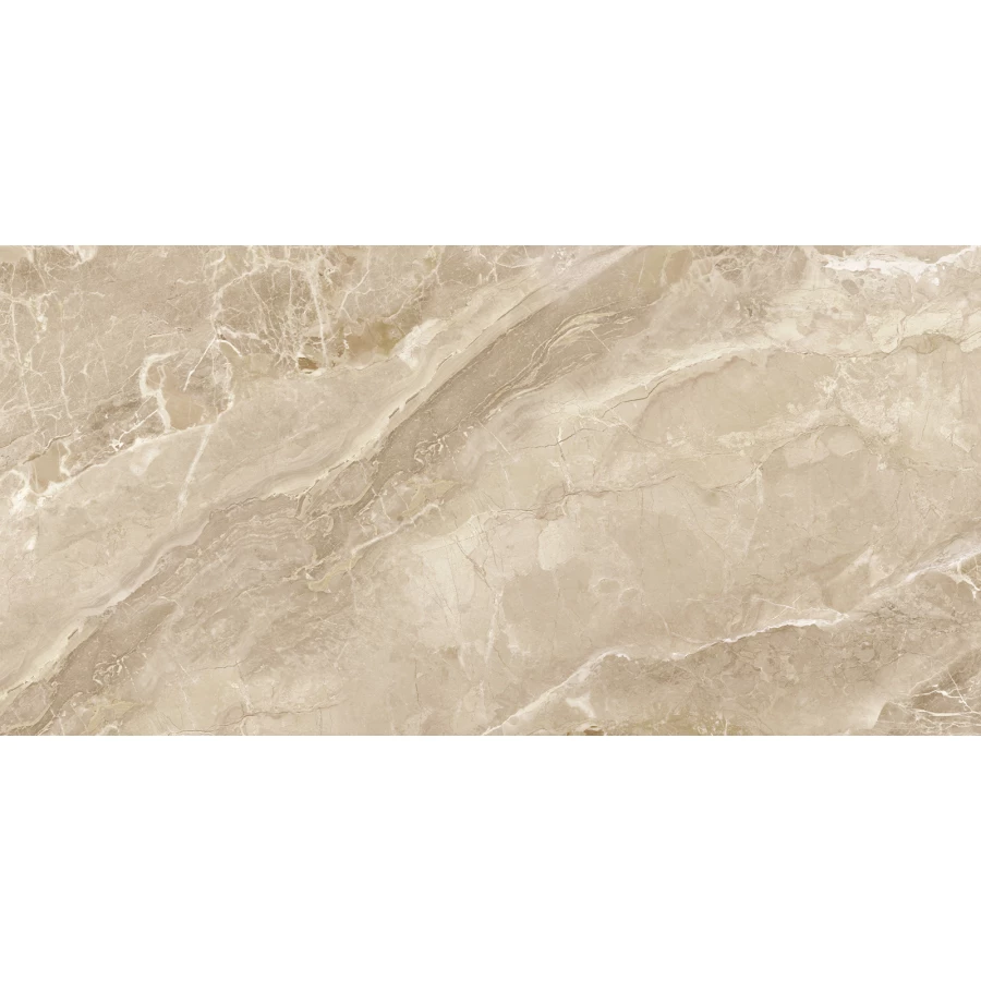 Керамогранит Delacora Frapucino Chocolate sugar-эффект коричневый 60120FRP21 120х60 см