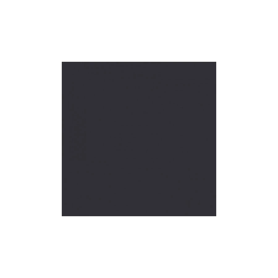 Керамогранит Estima Rainbow неполированный ректифицированный черный 30x30 см