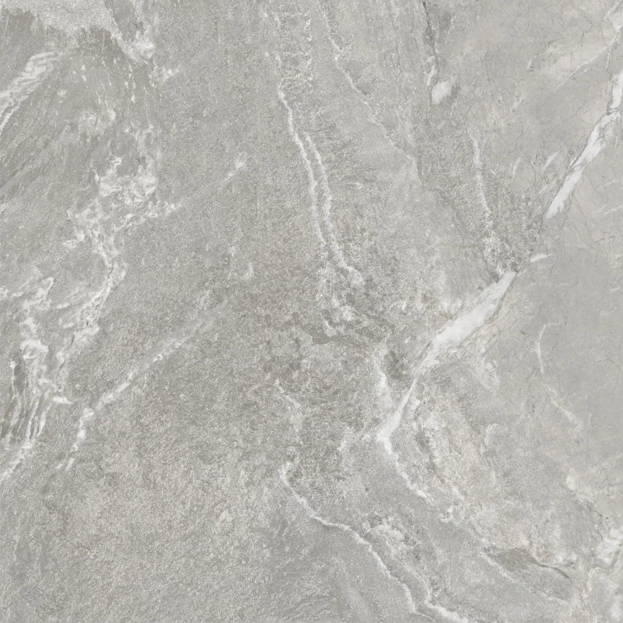 Керамогранит Delacora Wild Light матовый серый D60259M 60х60 см