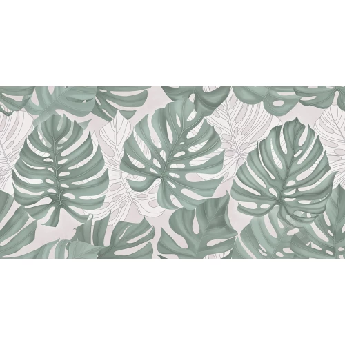 Декор Kerlife Roma natura green 63х31,5 см