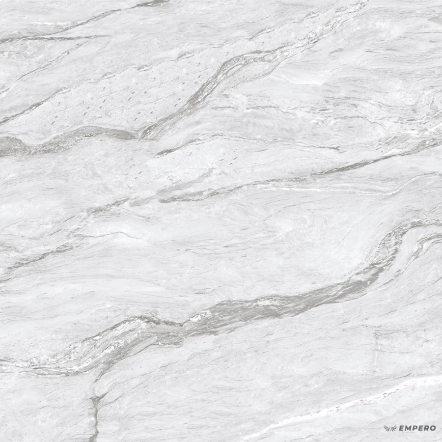 Керамогранит Empero 60x60 Carving Anda carving серый 01-00009752 60x60 см