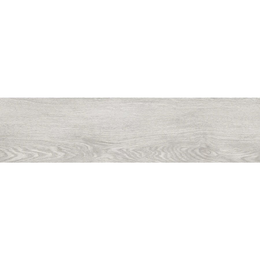Керамогранит Global Tile Gotland матовый светло-серый GT208018606MСR 80х19,8 см
